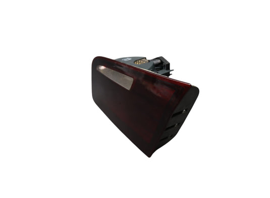 11-13 BMW 535i 550i xDrive Rear Right Side Inner Tail Backup Light Lamp Oem