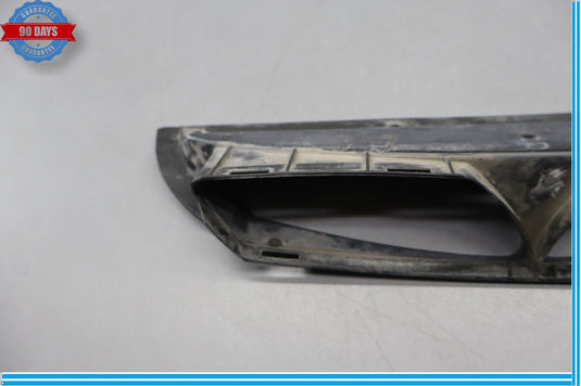 17-20 Jaguar X761 F-Pace Air Intake Duct Tube Pipe GX739H722AA Oem