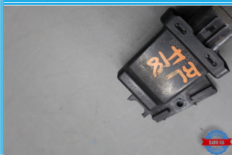 Load image into Gallery viewer, 07-12 Lexus LS460 LS460L Rear Left Side Keyless Entry Lock Receiver Antenna Oem
