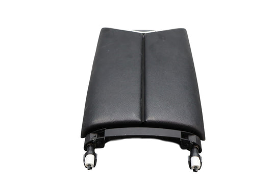 14-17 Maserati Ghibli S Front Center Console Armrest Lid Cover B0008375 Oem
