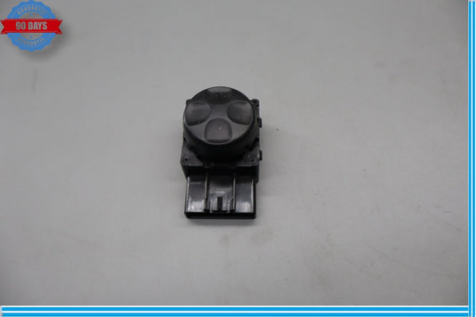 14-17 Maserati Ghibli Front Left Lumbar Power Seat Switch Control Module Oem