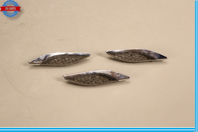 Load image into Gallery viewer, 14-17 Maserati Ghibli Right Or Left Side Lateral Air Outlet Vent Oem

