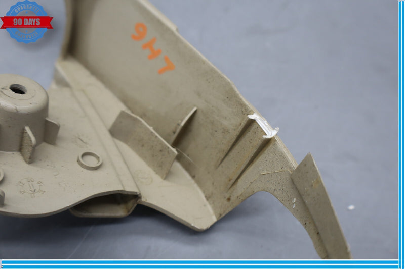 Load image into Gallery viewer, 10-15 Mercedes W207 C250 E350 Rear Left Seat Cover Trim Beige 2079180716 Oem
