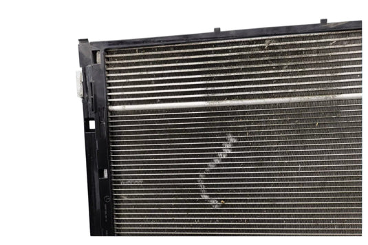 13-16 Mercedes X166 GL550 A/C Air Conditioning Cooling Condenser A0995000002 OEM