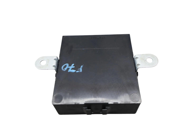 Load image into Gallery viewer, 07-09 Lexus LS460 LS460L Rear Left Seat Mounted Position Control Module Unit Oem
