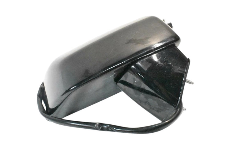 Load image into Gallery viewer, 04-07 Cadillac XLR Right Passenger View Power Door Mirror Assembly 15225051 OEM

