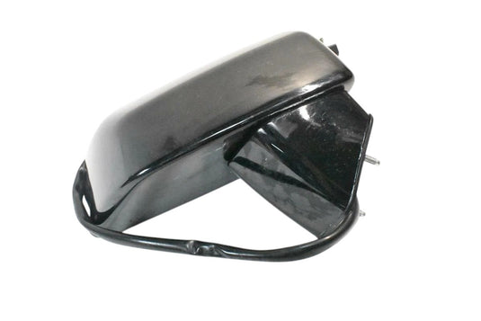 04-07 Cadillac XLR Right Passenger View Power Door Mirror Assembly 15225051 OEM