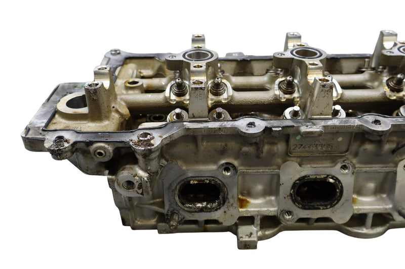 Load image into Gallery viewer, 14-19 Maserati Ghibli 3.0L Engine Motor Right Side Cylinder Head 2283305ND Oem
