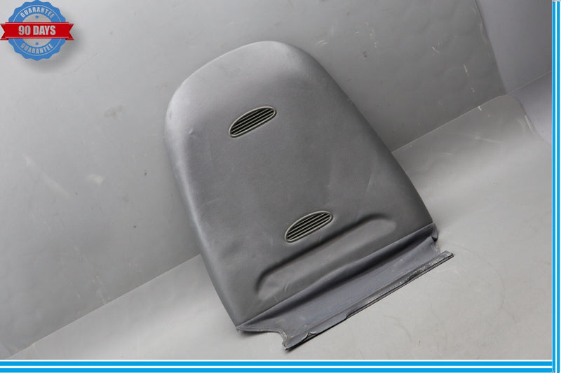 Load image into Gallery viewer, 03-06 Mercedes SL500 SL55 Right Passenger Side Seat Back Cover Trim Beige Oem
