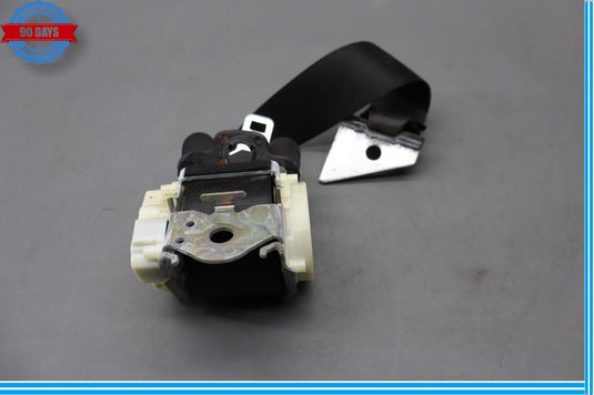 09-15 Jaguar XF XFR X250 Rear Left Driver Side Seat Belt SeatBelt Retractor Oem