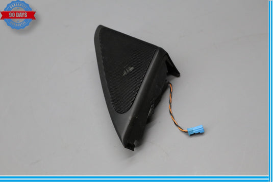 09-15 BMW 740i 740Li 750i Front Right Side Door Corner Tweeter Speaker Oem