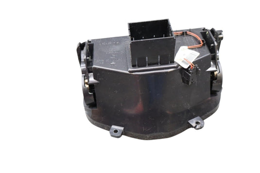 14-20 Maserati Ghibli Center Console Storage Tray Compartment 670011129 Oem