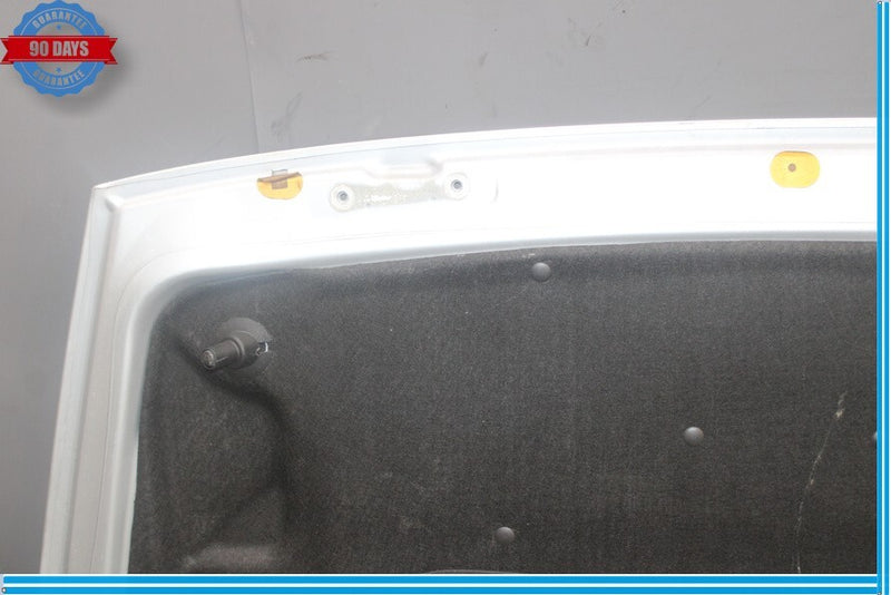 Load image into Gallery viewer, 07-15 Jaguar XK XKR Rear Deck Cover Shelf Roof Convertible Lid Trunk Panel Oem
