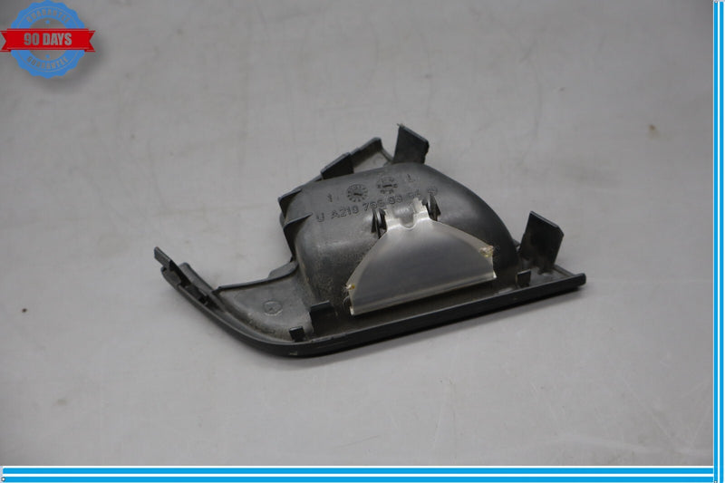 Load image into Gallery viewer, 00-02 Mercedes W210 E320 E430 Front Left  Side Interior Door Handle Oem
