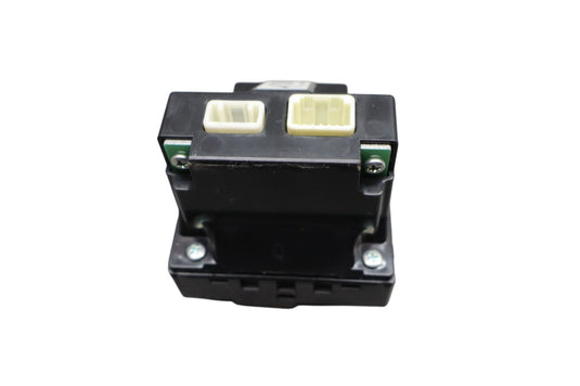 07-09 Lexus LS460L Center Console Power ECT Snow Traction Switch Button Oem