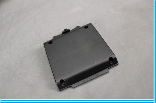 11-17 Audi A8 Quattro Rear Console Armrest Seat Opening Ski Bag Cover Trim Oem