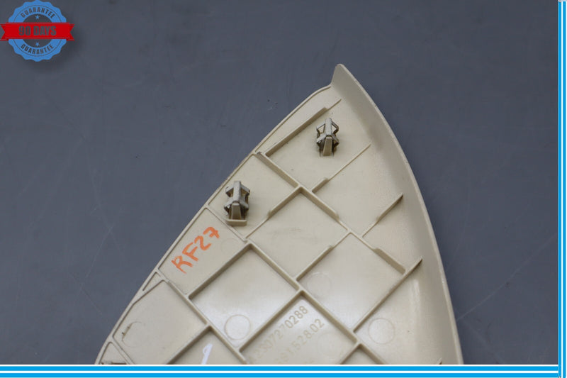 Load image into Gallery viewer, 03-12 Mercedes R230 SL500 SL55 AMG Right Passenger Side Door Panel Cover Oem

