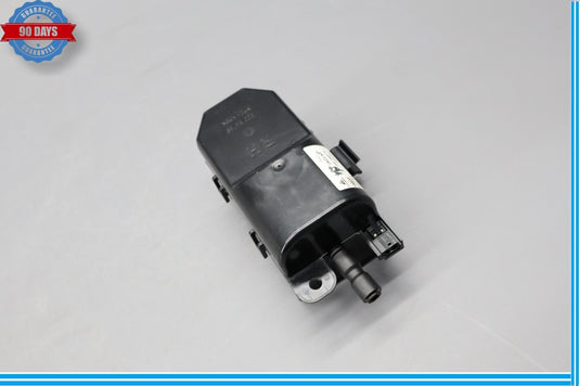 10-13 Jaguar XJ XJL Front Right Passenger Side Seat Lumbar Adjust Pump Oem