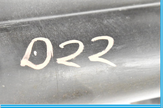 05-12 Porsche Boxster Cayman Engine Radiator Expansion Coolant Water Tank Oem