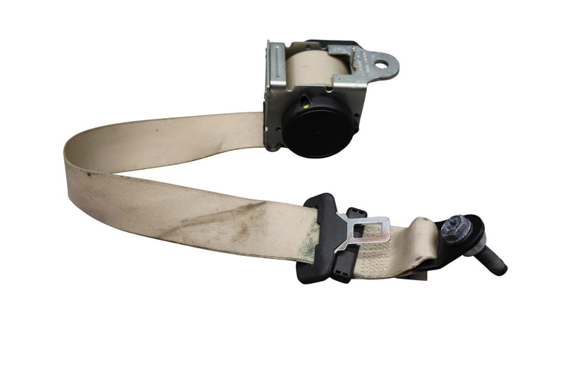 Load image into Gallery viewer, 14-20 Maserati Ghibli Rear Right Or Left Seatbelt Seat Belt Retractor Oem
