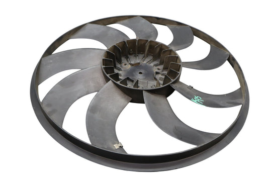 10-19 Jaguar X351 XJ XJL Engine Motor Radiator Cooling Fan C2D38737 Oem
