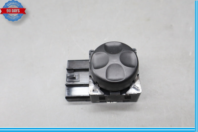 Load image into Gallery viewer, 14-17 Maserati Ghibli Front Left Driver Side Seat Lumber Adjustment Switch Oem
