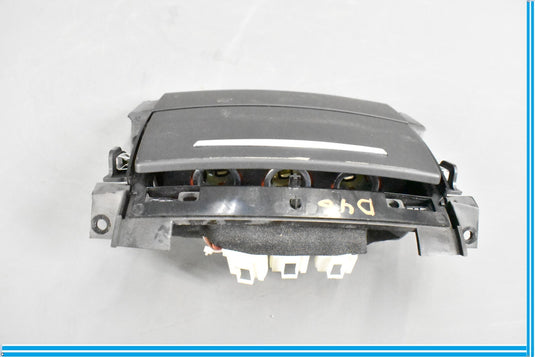 11-18 Audi A8 Quattro S8 Rear Center Console Panel W/ Cigarette Lighter Oem