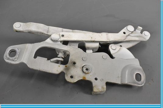 12-18 BMW 650i 640i F12 Front Left Bonnet Hood Hinge Support Oem