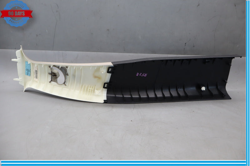 Load image into Gallery viewer, 08-14 BMW X6 Right Passenger Side Upper B Pillar Trim Panel Oem
