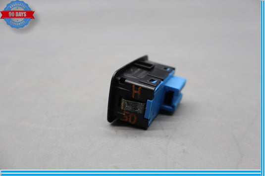 07-12 Mercedes GL450 GL500 GL550 Third Row Seat Folding Power Switch Control Oem