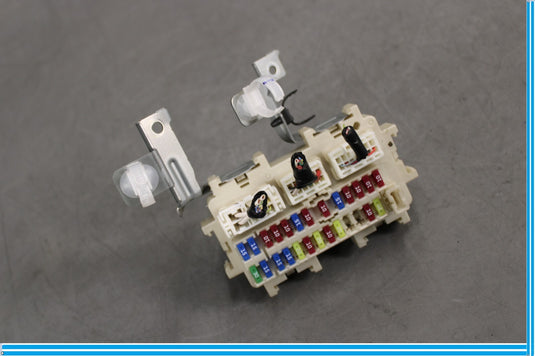 11-17 Infiniti QX56 QX80 Fuse Box Junction Block Control Unit Module Oem