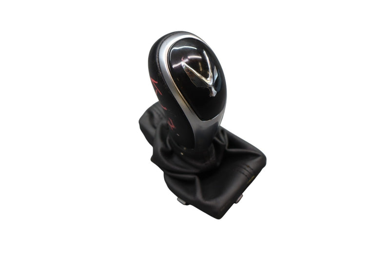 Load image into Gallery viewer, 14-16 Hyundai Equus Automatic Transmission Gear Shift Knob Boot Assembly Oem
