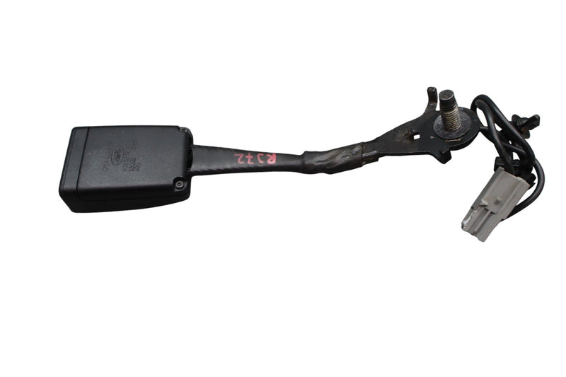 Load image into Gallery viewer, 14-17 LR Rover Sport L494 Front Left or Right Side Seat Belt Buckle Black Oem
