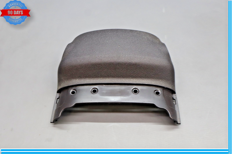 Load image into Gallery viewer, 15-20 Hyundai Genesis G80 SIG Front Upper Shroud Steering Column Trim Oem

