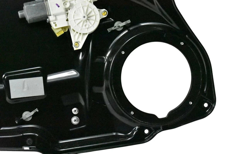 Load image into Gallery viewer, 06-12 Mercedes W251 R350 R550 Rear Right Side Window Regulator Motor Panel OEM
