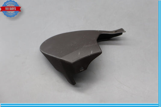 11-17 Volkswagen Touareg Front Left Side Seat Trim Cover 8T0881327 Oem