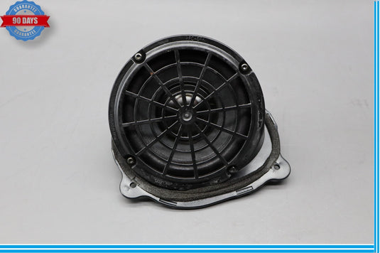 97-04 Mercedes R170 SLK230 SLK320 Rear Right Side Door Sound Speaker Oem