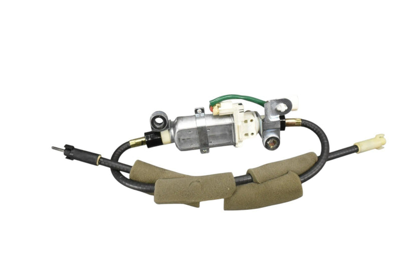 Load image into Gallery viewer, 02-10 Lexus SC430 Convertible Side Sliding Sunroof Sun Roof Latch Actuator OEM
