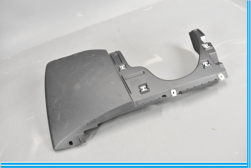Load image into Gallery viewer, 13-15 BMW E84 X1 Front Left Lower Dash Column Trim Cover Oem
