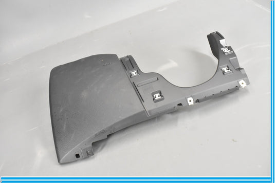 13-15 BMW E84 X1 Front Left Lower Dash Column Trim Cover Oem