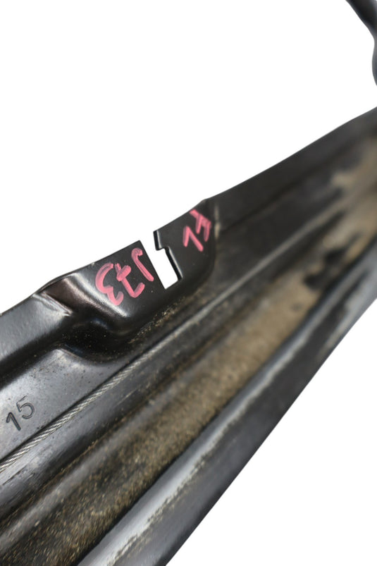 14-22 Maserati Quattroporte S Q4 M156 Front Left Side Window Regulator Motor Oem