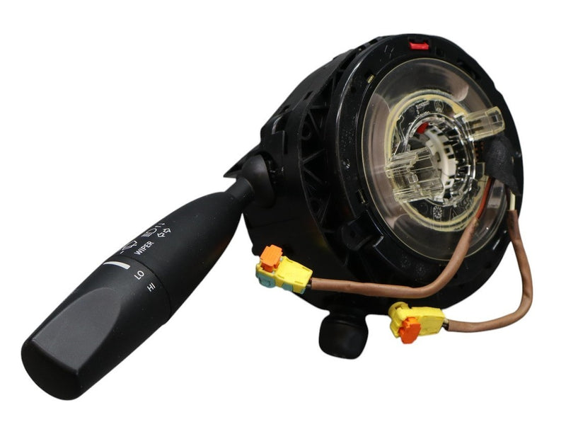 Load image into Gallery viewer, 14-17 Maserati Ghibli Steering Column Combination Wiper Switch Assembly Oem
