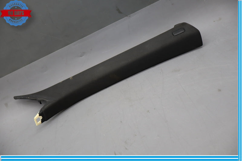 Load image into Gallery viewer, 12-15 Audi A7 Quattro Front Right Side Windshield A Pillar Trim Cover Panel Oem
