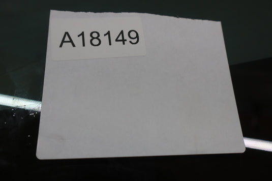 03-12 Mercedes SL500 SL550 Front Right Side Door Window Glass A2307250210 Oem