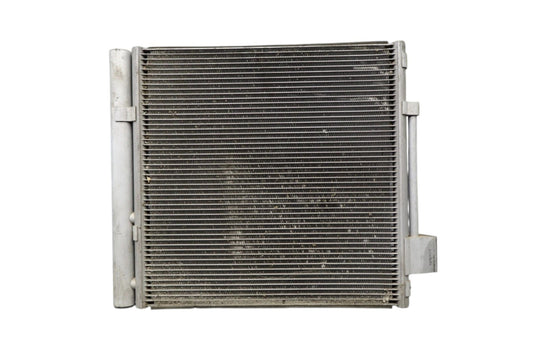 12-20 Tesla Model S Front Right Side AC Air Conditioning Condenser Oem