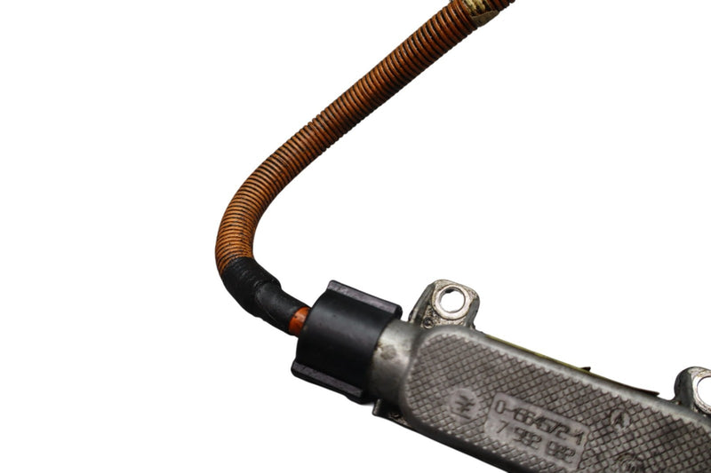 Load image into Gallery viewer, 09-13 BMW F01 750i 750Li Hybrid High Voltage Cable Converter 7592982 Oem
