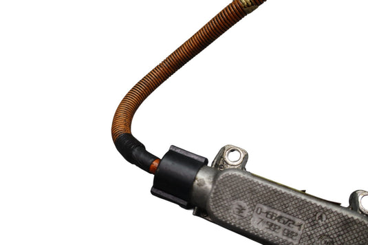 09-13 BMW F01 750i 750Li Hybrid High Voltage Cable Converter 7592982 Oem