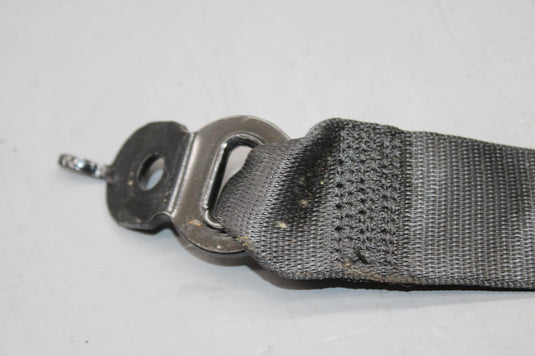 11-16 BMW 528i 535i 550i Rear Center Side Seat Belt Seatbelt Retractor Oem