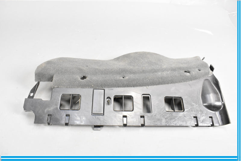 Load image into Gallery viewer, 00-06 Mercedes CL500 CL55 AMG  Under Dashboard Trim Cover Panel 2156800939 Oem
