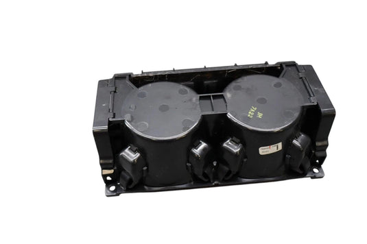 07-12 Lexus LS460 LS460L Centre Console Dual Drink Cup Holder Storage Tray Oem